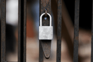 Smart Padlocks - Modern Security Solutions 42 Smart Padlock
