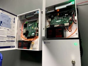Access Control For Modern Office Security 41 Access Control Panel