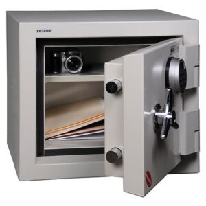 Hollon Oyster Safe
