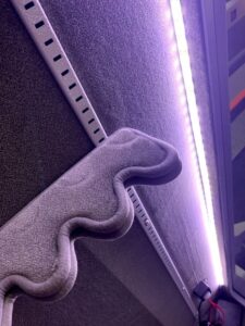 Top 5 Best Gun Safe Accessories 41 Hollon Light Kit