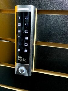 Pdk Access Control: Cloud-Based Solutions 42 Pdk Reader