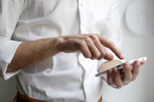 Mobile Credentials 