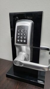 Remote Lock Wireless Lock Solutions 42 Wi-Fi Lock