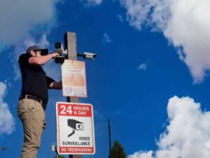 Where To Find Security Camera Installers 40 Security Camera Installer