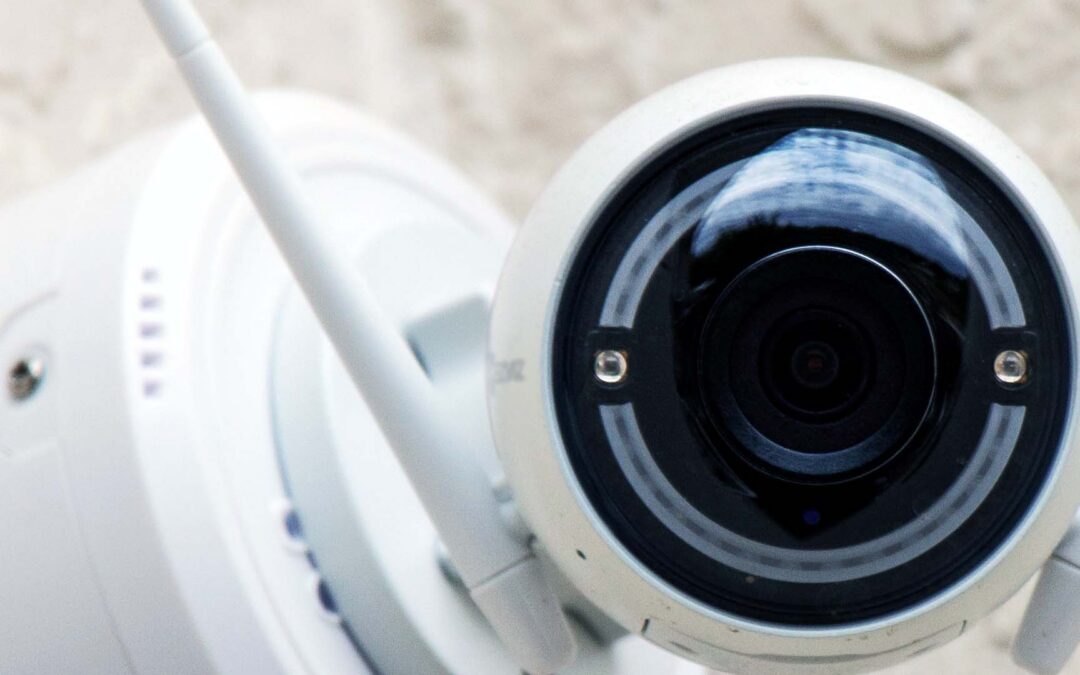 Security Camera Installers
