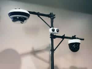 Hikvision Camera Solutions 41 Hikvision Security Cameras