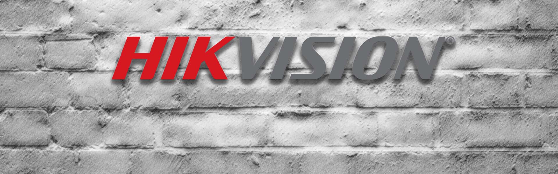 Hikvision Surveillance Cameras