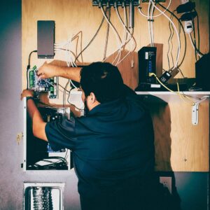 Brivo Onair Access Control