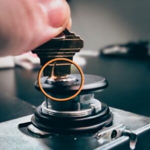 Key Stuck In A Lock? Try These 3 Solutions! 40 Why Is My Key Stuck