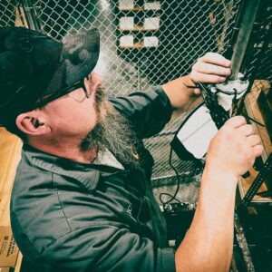 Business Security Cameras: Which System Do I Need? 40 Business Security Cameras