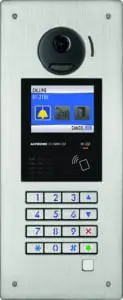 Aiphone Intercom Systems 40 Aiphone Intercom