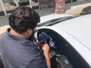 Lost Car Key Replacement 41 Make Key With Vin