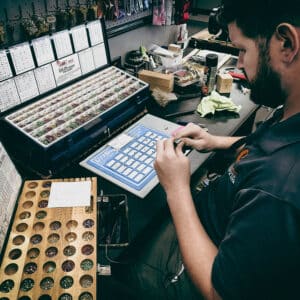 Rekeying Locks - When Should You? 42 Re-Keying Locks