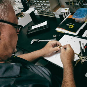 Rekeying Locks - When Should You? 41 Locksmith Rekeying
