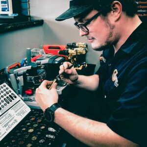 Rekeying Vs. Changing Locks 42 Changing Locks