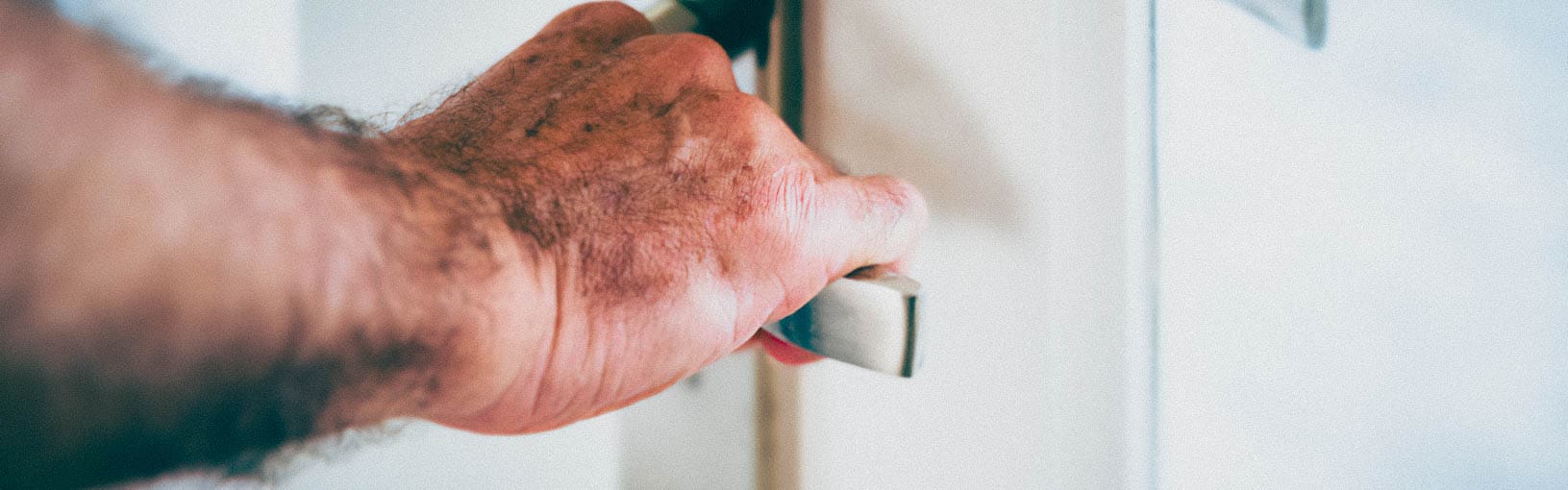 Rekeying Vs Changing Locks
