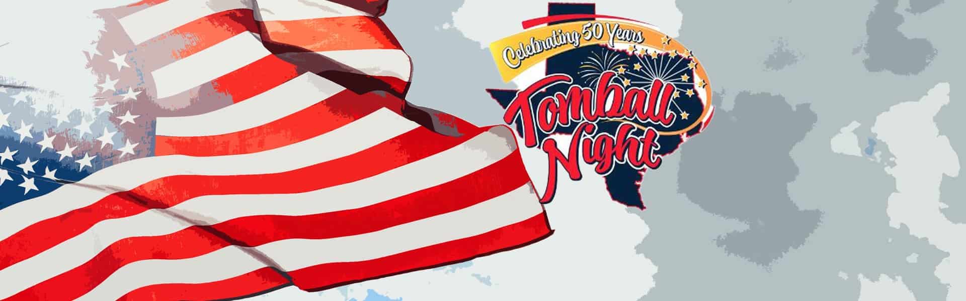 Tomball Night 2022