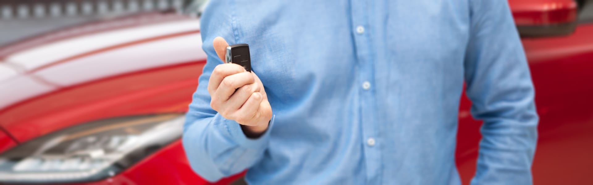 Car Key Replacement