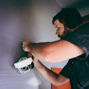 Demand For Cctv Is Expected To Increase 41 Demand For Security Cameras