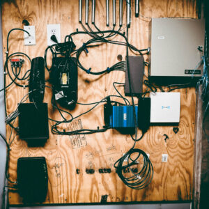 What Is Cloud-Based Access Control? 41 Cloud-Based Access Control System