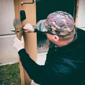 What Is Cloud-Based Access Control? 42 Access Control Door Lock