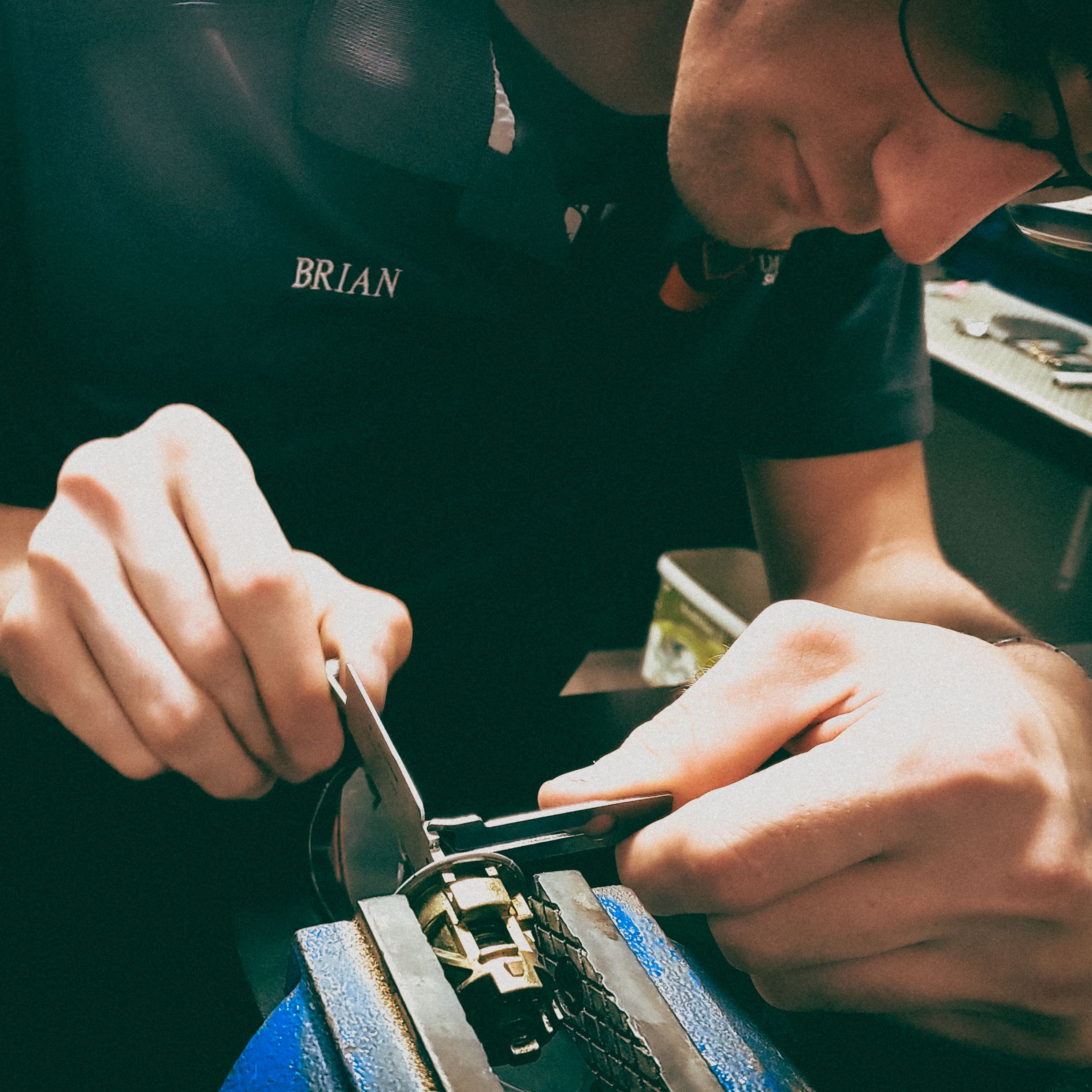 Automotive Locksmith Automotive Locksmith