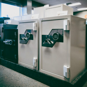 Understanding Gun Safe Lock Mechanisms 42 Safe Keypad Houston
