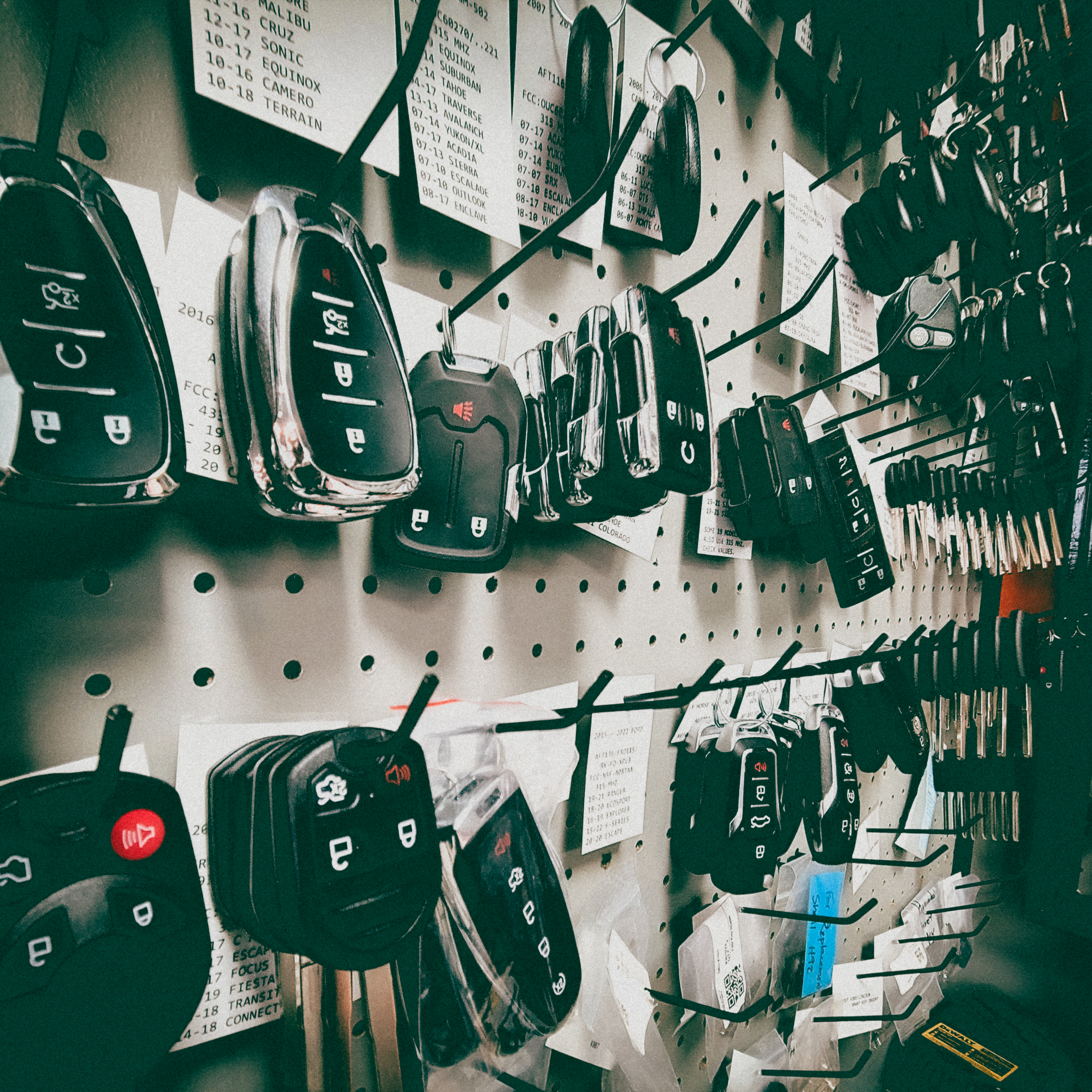 Car Key Programming Car Key Programming