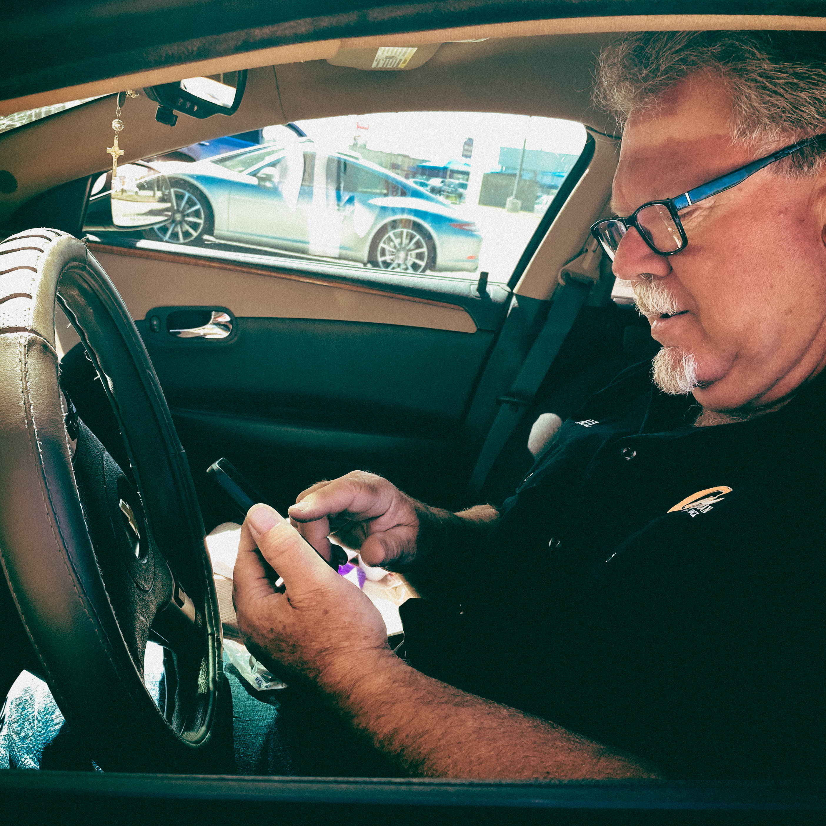 Automotive Locksmith Services