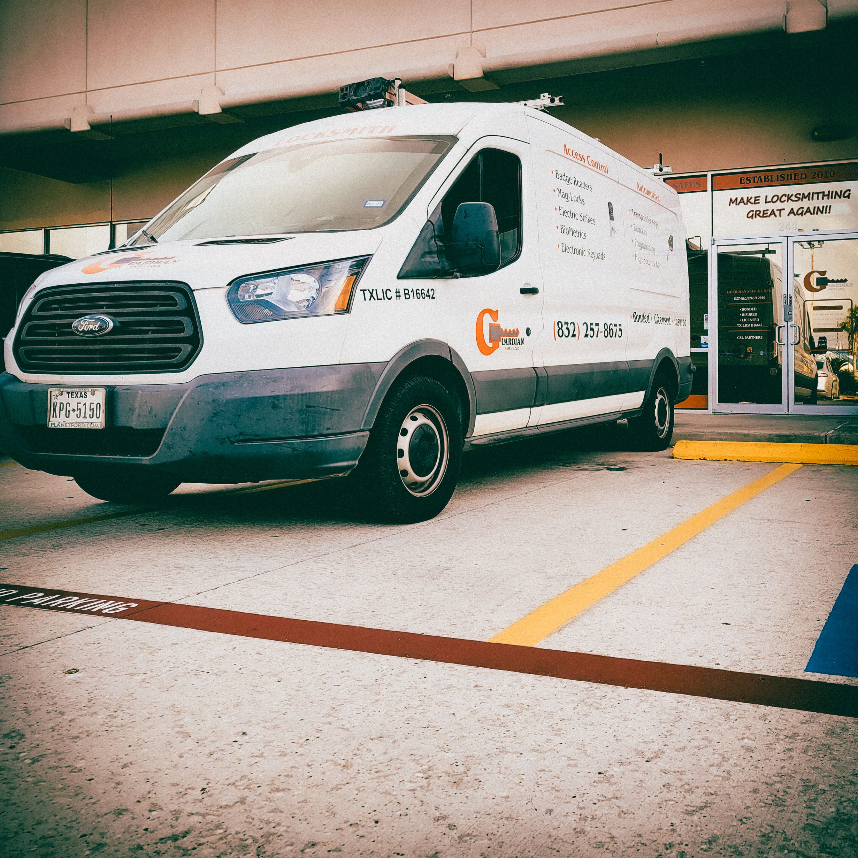 Magnolia Tx Locksmith Magnolia Tx Locksmith