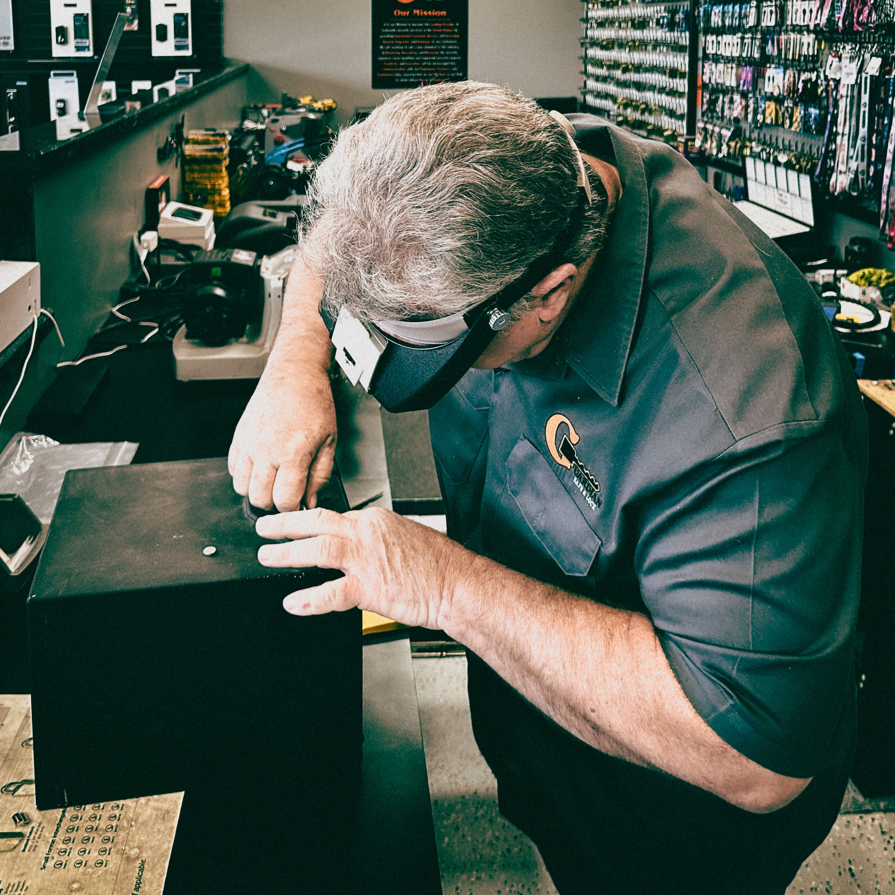 Locksmith In Tomball Locksmith In Tomball