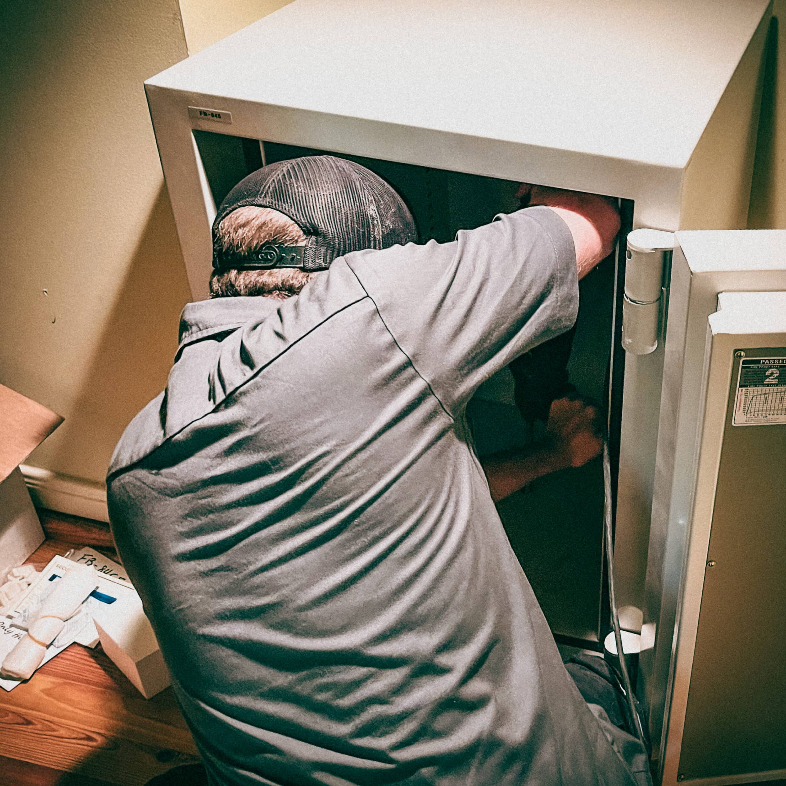 Locksmith Spring Locksmith Spring