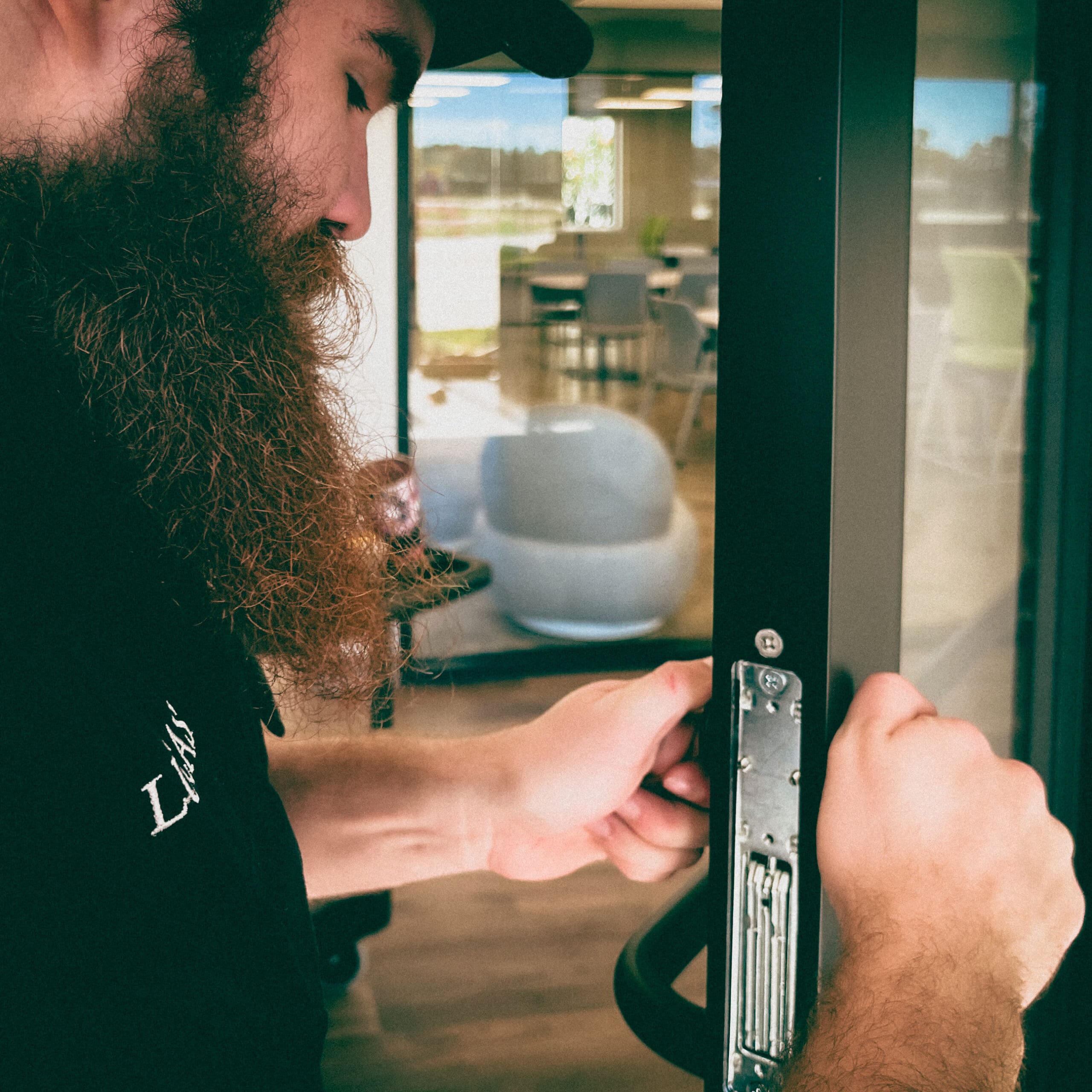 Locksmith Magnolia Locksmith Magnolia