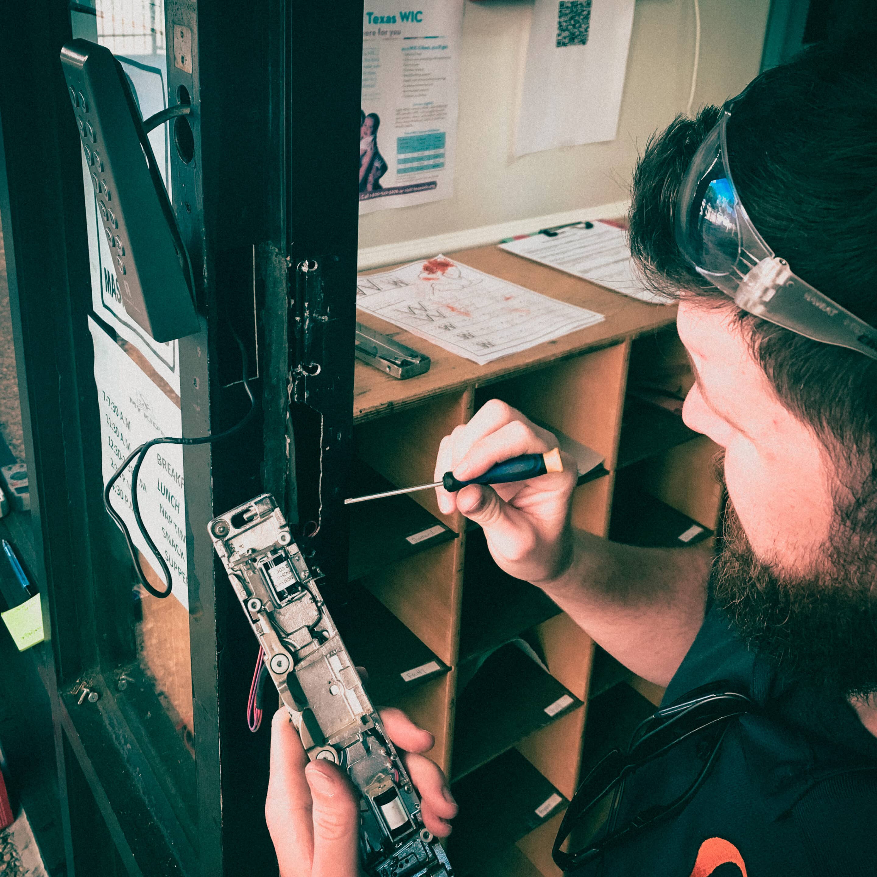 Locksmith In Houston Locksmith In Houston
