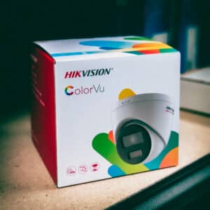 Specialized Hikvision Cameras For Enhanced Security Solutions 41 Colorvu
