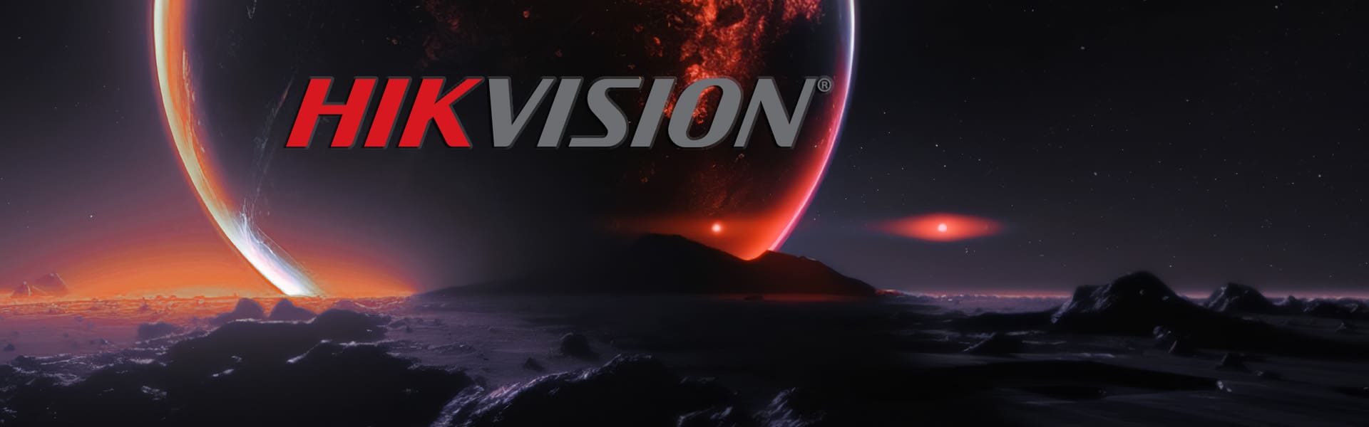 Hikvision Specialty Cameras