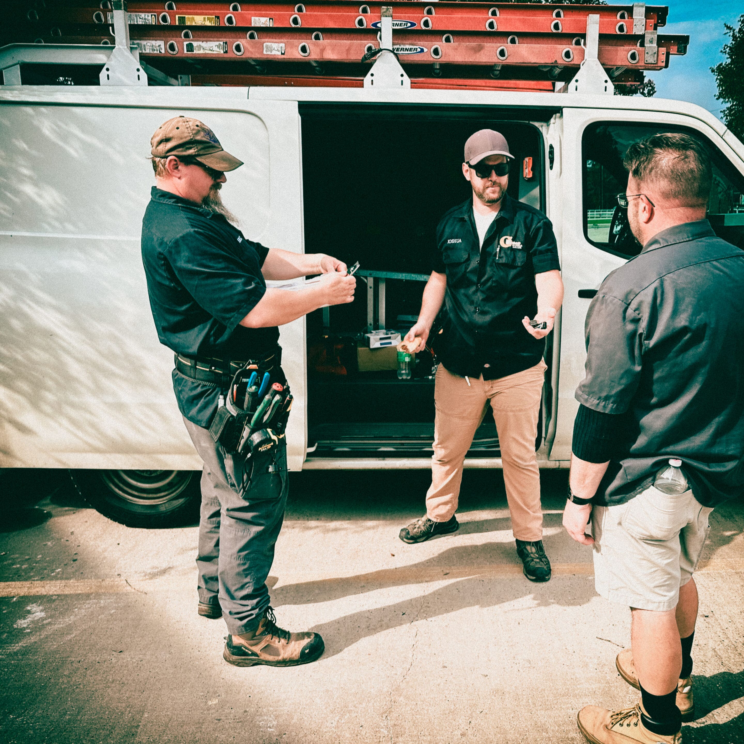 Locksmith In Conroe Locksmith In Conroe