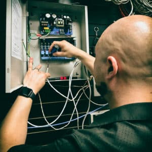 Specialized Hikvision Cameras For Enhanced Security Solutions 40 Hikvision Camera System Installer