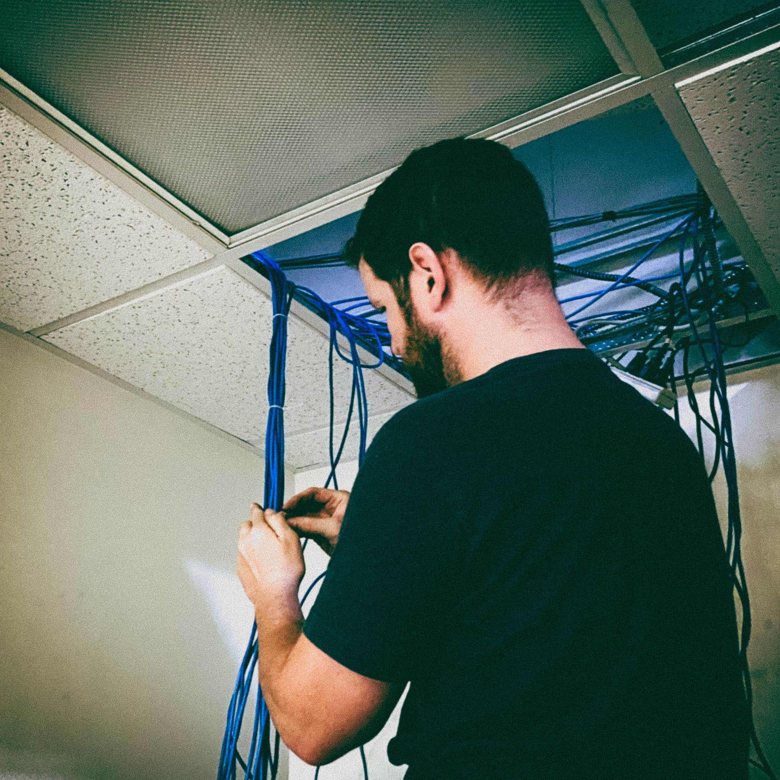 Houston Intercom Installer Houston Intercom Installer