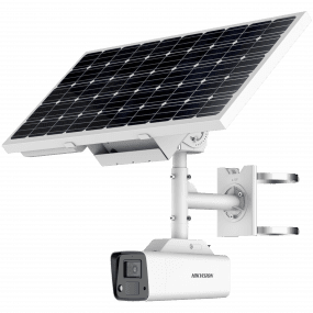Specialized Hikvision Cameras For Enhanced Security Solutions 43 Hikvision Solar Camera