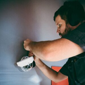 Enhancing Security: The Power Of Fixed And Varifocal Lenses In Cctv Systems 40 Varifocal Lens