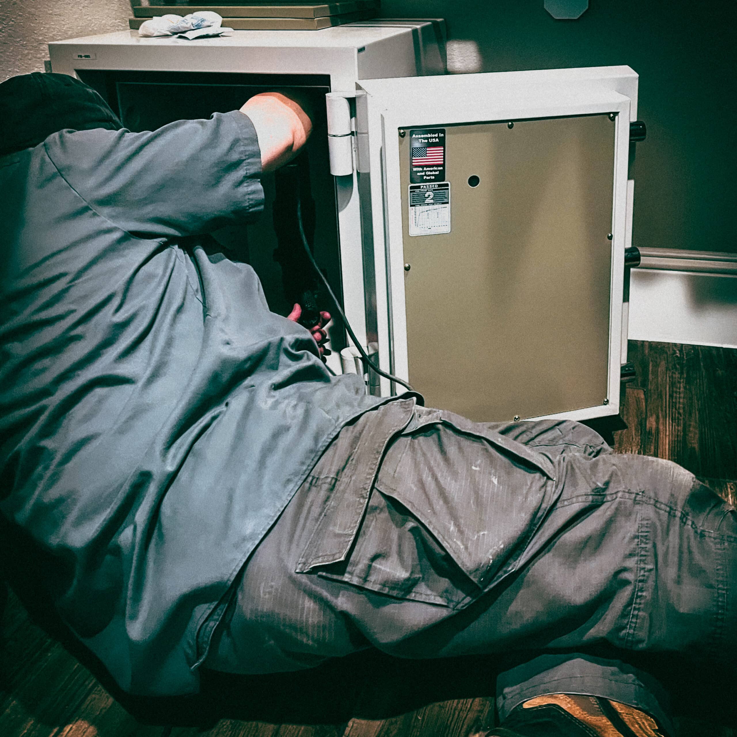 Unlock Safe Locksmith Unlock Safe Locksmith