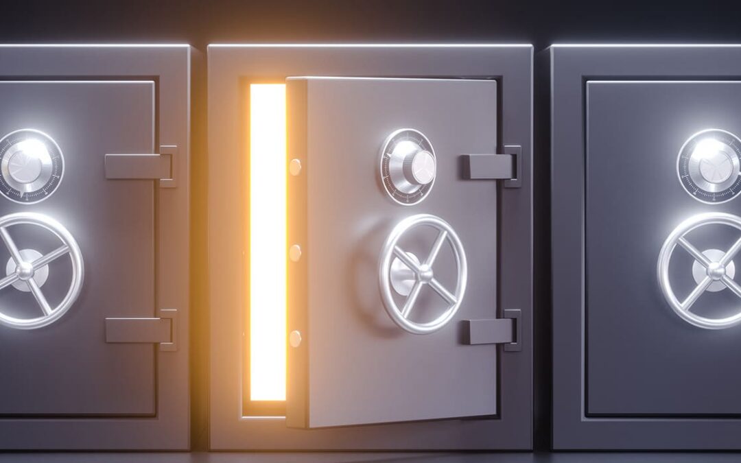 Can A Locksmith Open A Safe