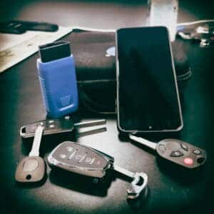 The Ultimate Guide To Keyless Entry Car Systems 42 Proximity Car Key