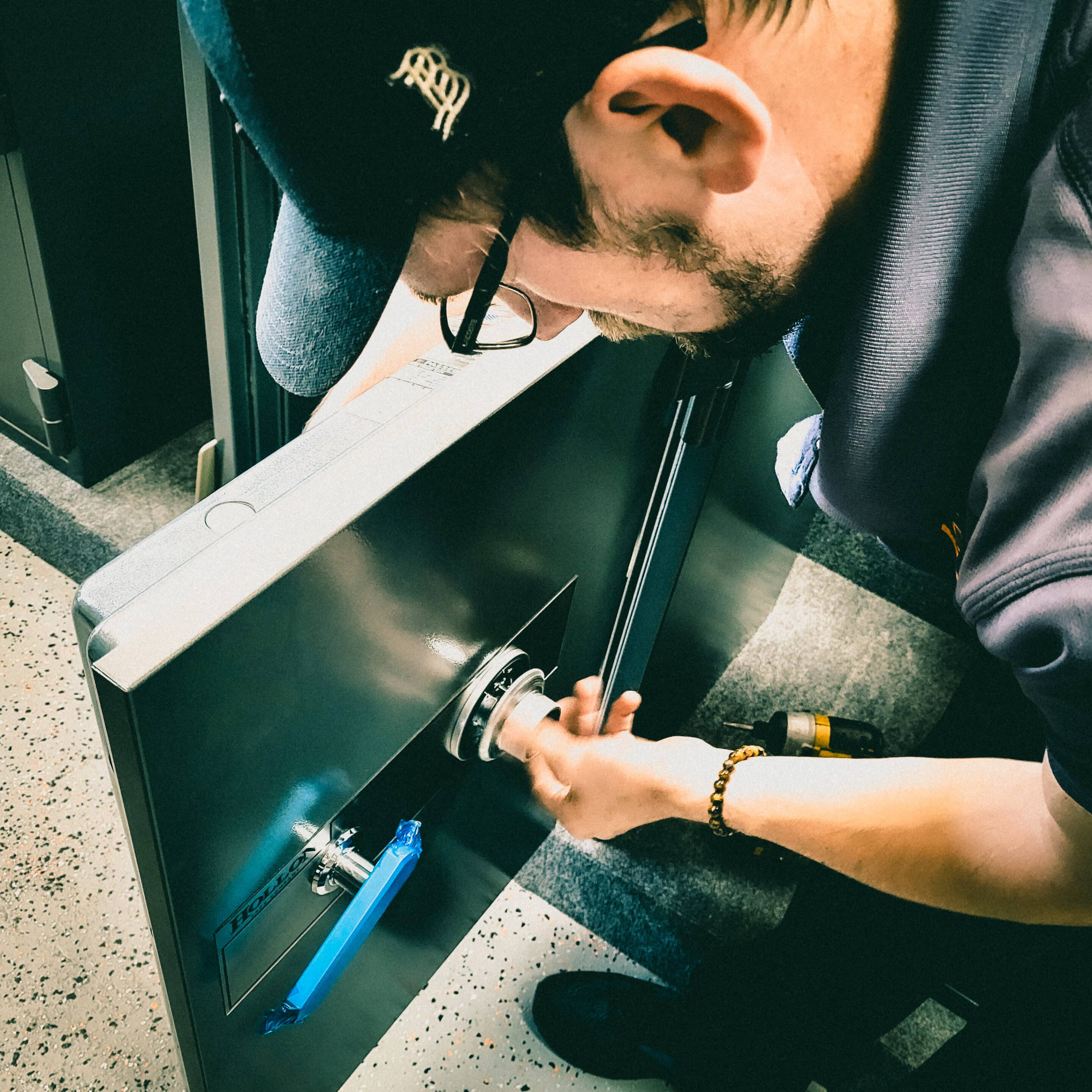 Safe Locksmith Safe Locksmith