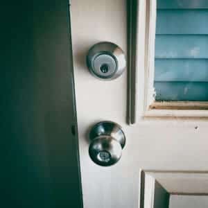 Knob Door Lock Knob Door Lock