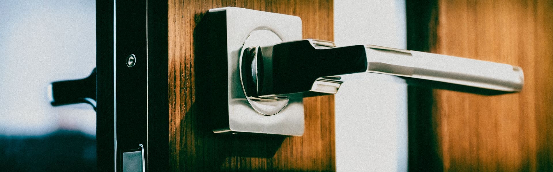 Types Of Door Locks