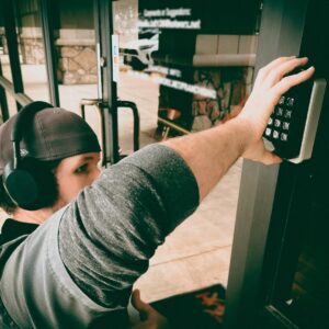 Enhancing Hospital Security With Cutting-Edge Access Control Systems 40 Hospital Security System