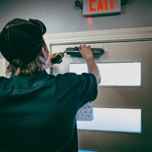 Enhancing Hospital Security With Cutting-Edge Access Control Systems 42 Healthcare Security