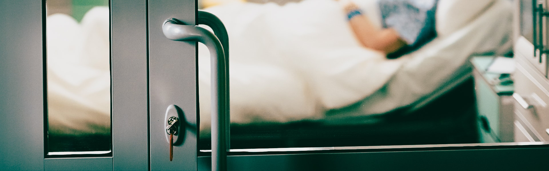 Hospital Security